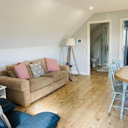 The Loft At Number 84 Apartment Ballymena Exterior photo